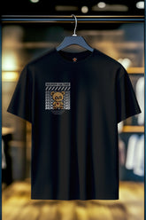 BROKEN CULTURE | SIRT BASKILI UNISEX T-SHIRT